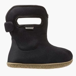 Toddler Bogs Size 9